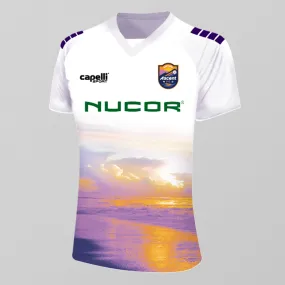 PREORDER: Coastal Jersey Away (All SIZES)