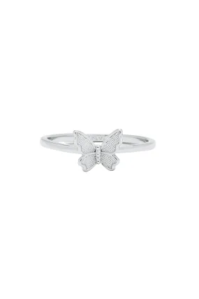 PURA VIDA RING | BUTTERFLY IN FLIGHT