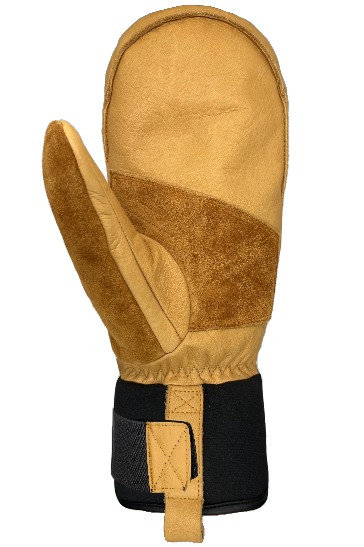 Quest Mitts - Men