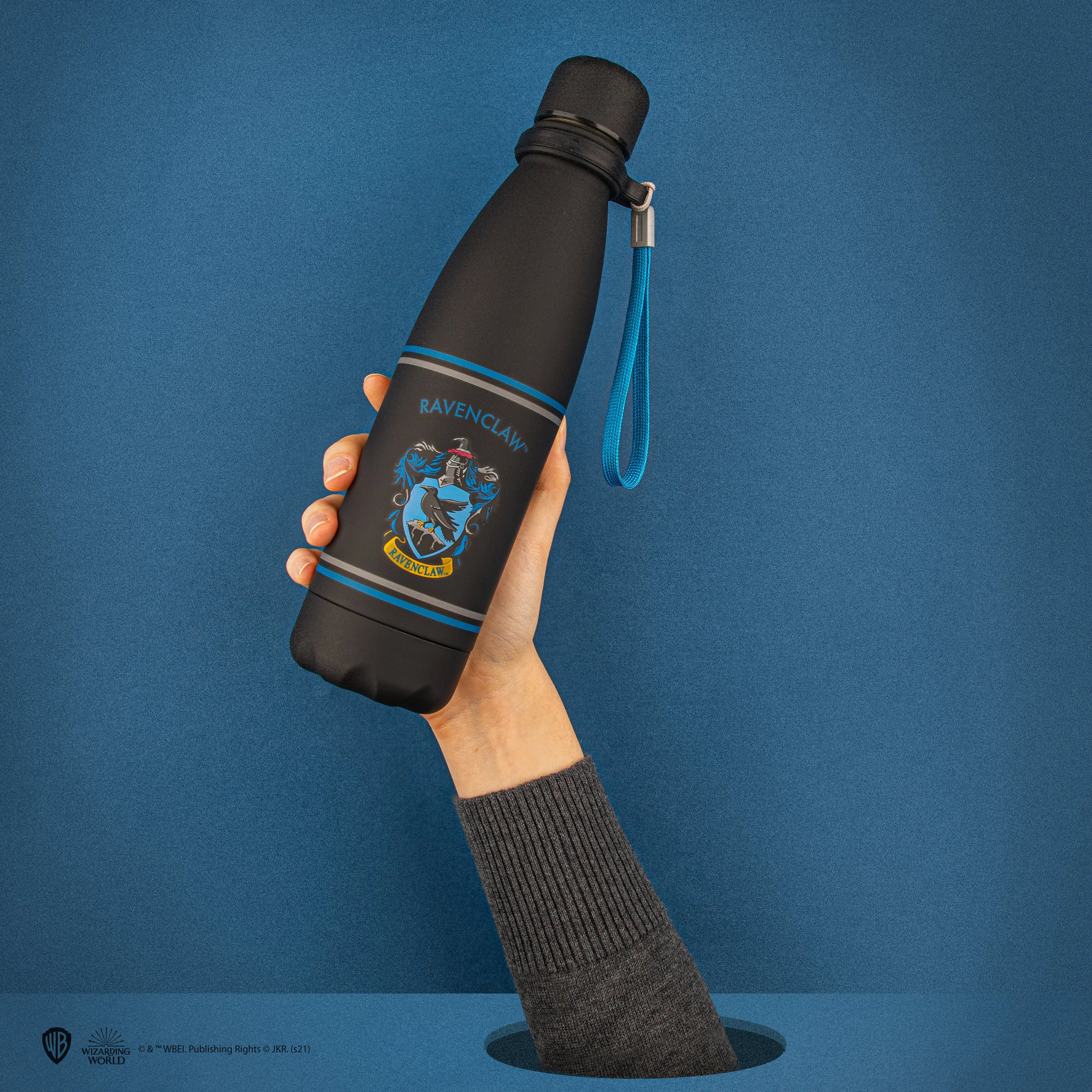 Ravenclaw Insulated Water Bottle