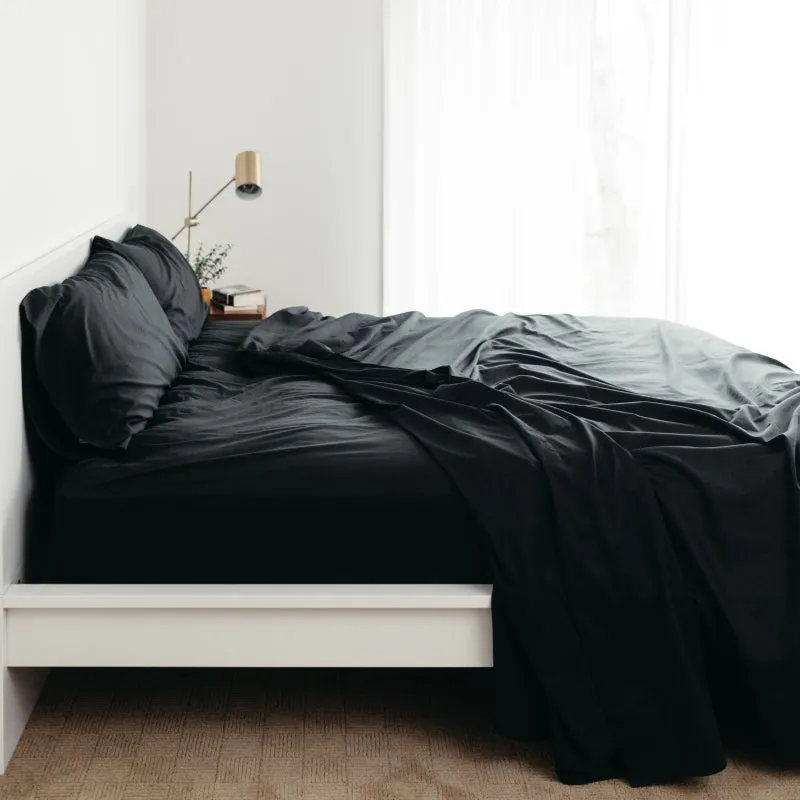 Sateen Dream™ Sheets