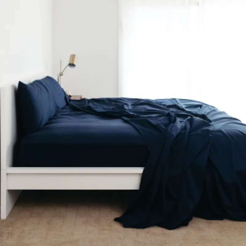 Sateen Dream™ Sheets