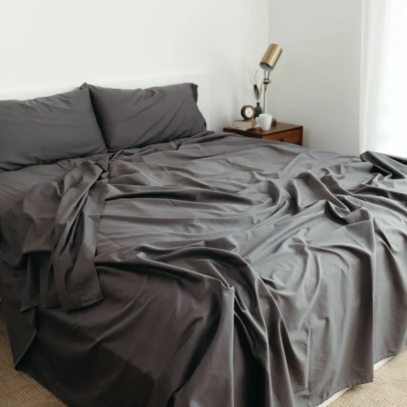 Sateen Dream™ Sheets