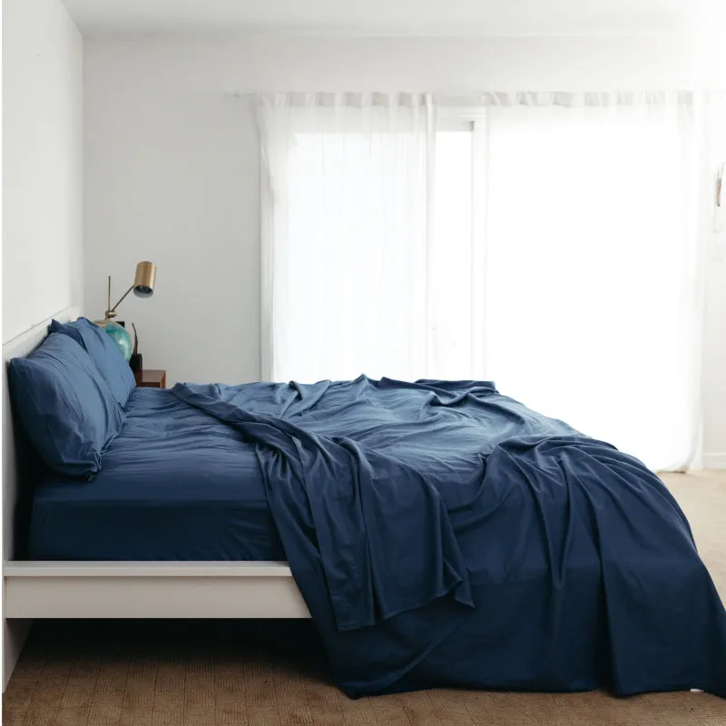 Sateen Dream™ Sheets