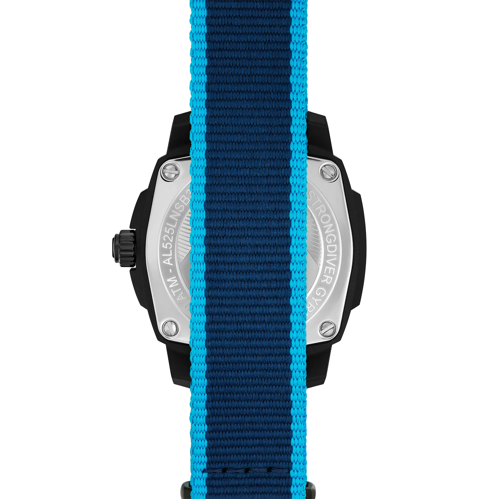 SEASTRONG DIVER GYRE AUTOMATIC LADIES