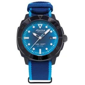 SEASTRONG DIVER GYRE AUTOMATIC