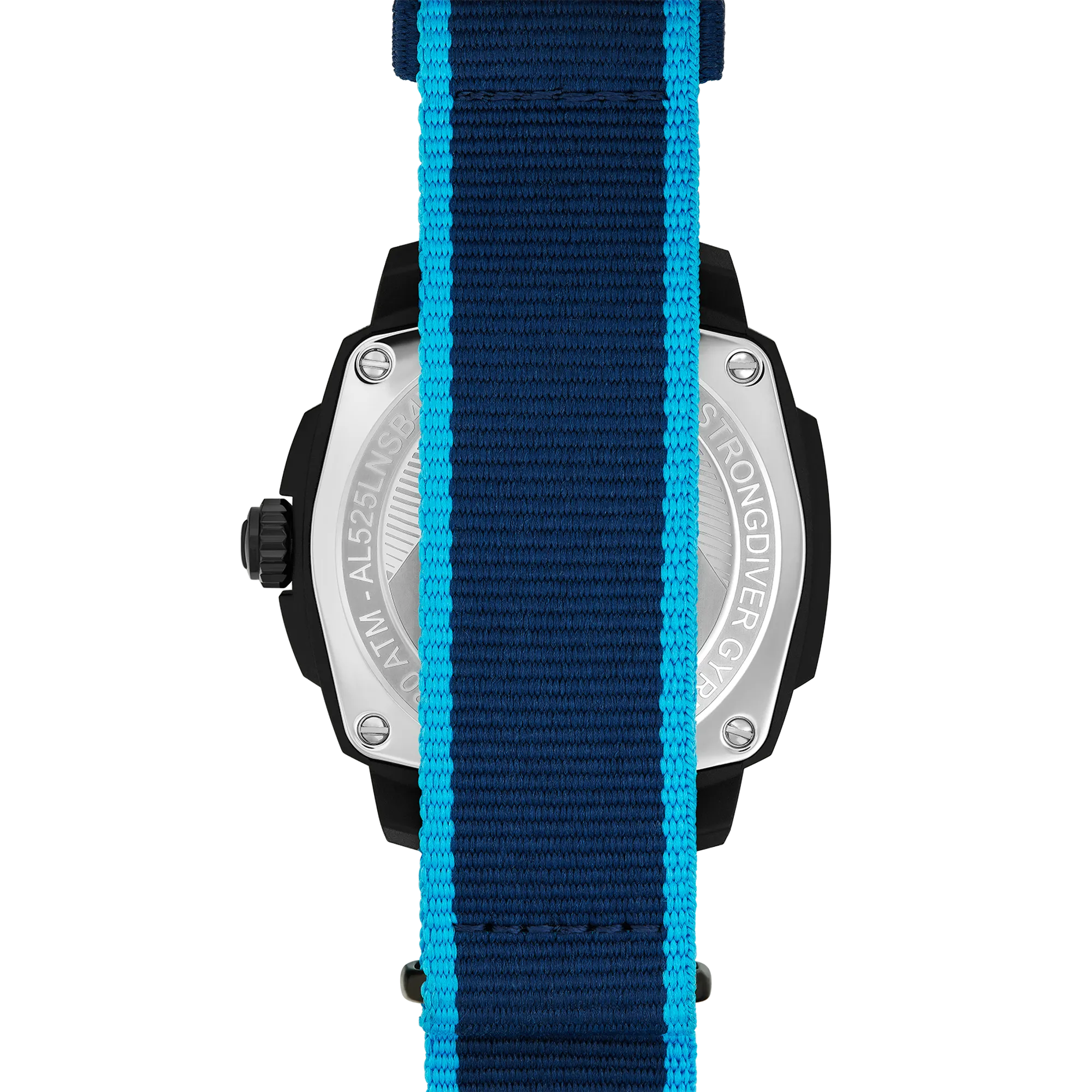 SEASTRONG DIVER GYRE AUTOMATIC