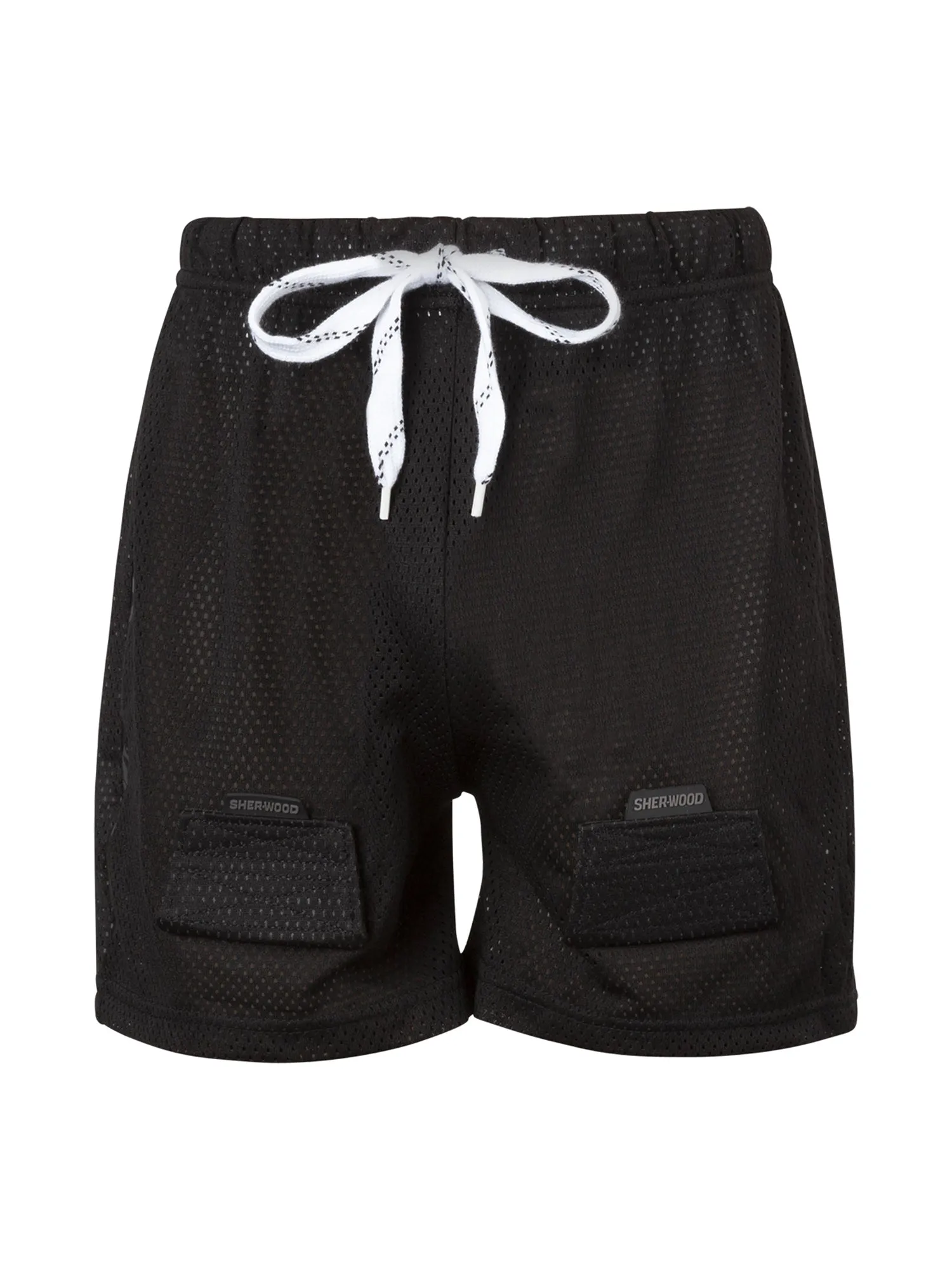 Sher-Wood Mesh Junior/Youth Jock Short