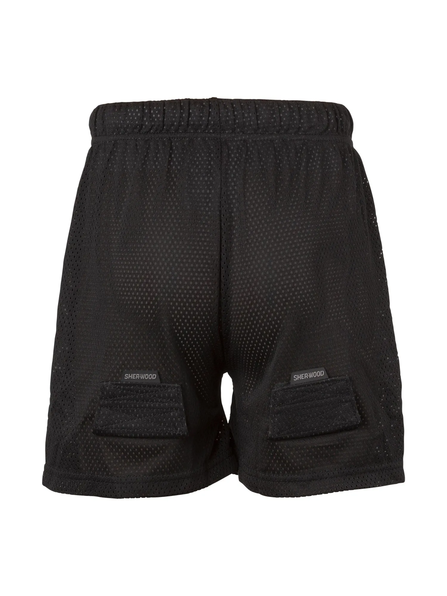 Sher-Wood Mesh Junior/Youth Jock Short