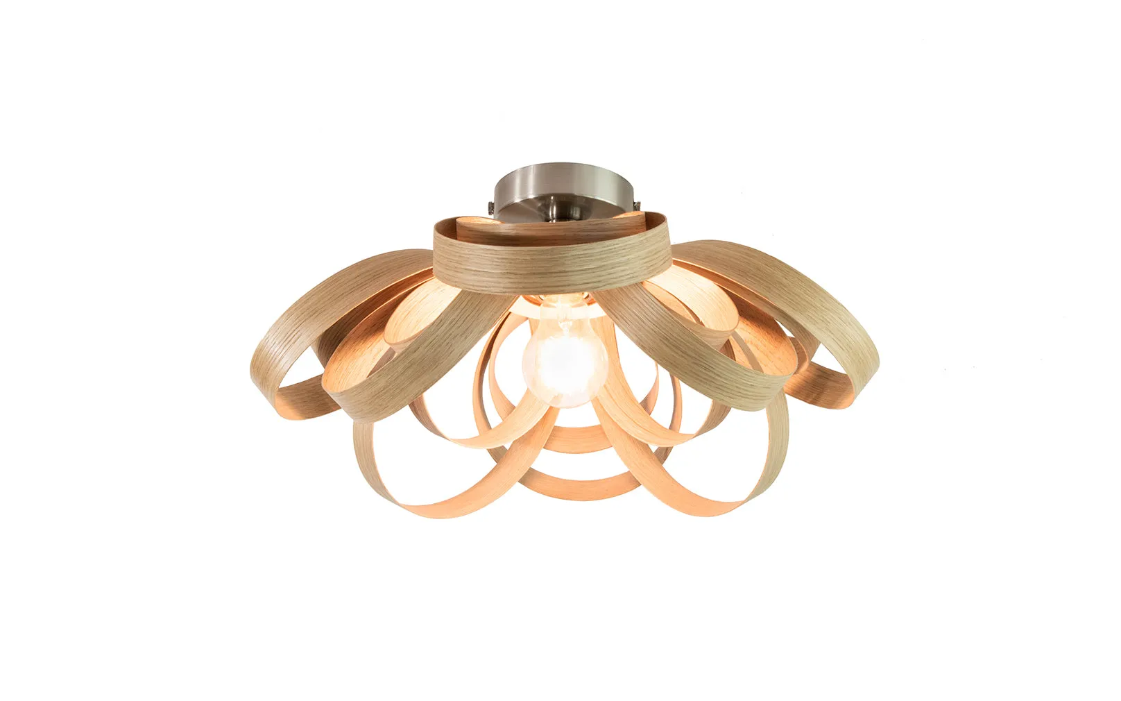 Skipper Small Flush Ceiling Light