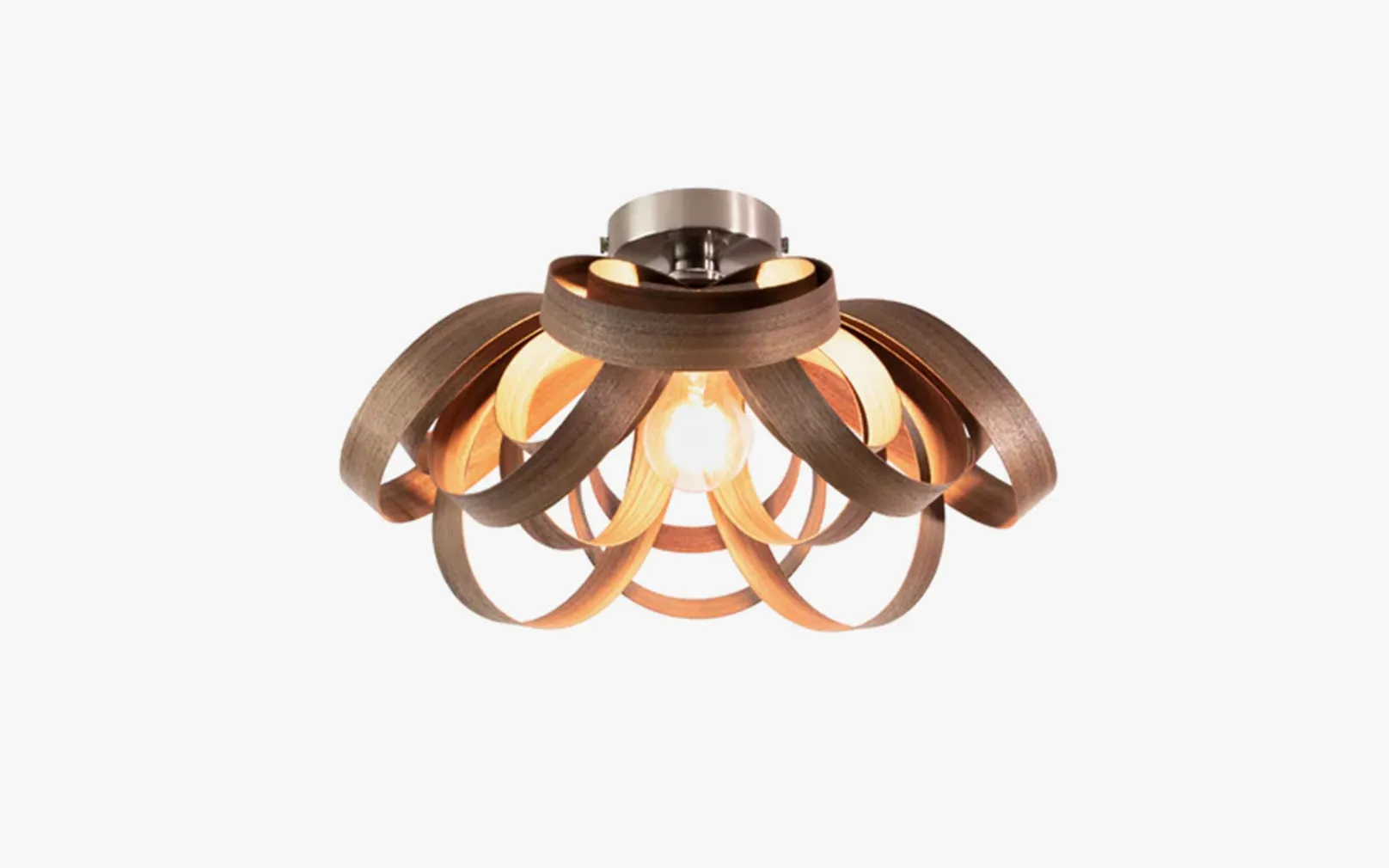 Skipper Small Flush Ceiling Light