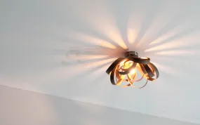 Skipper Small Flush Ceiling Light