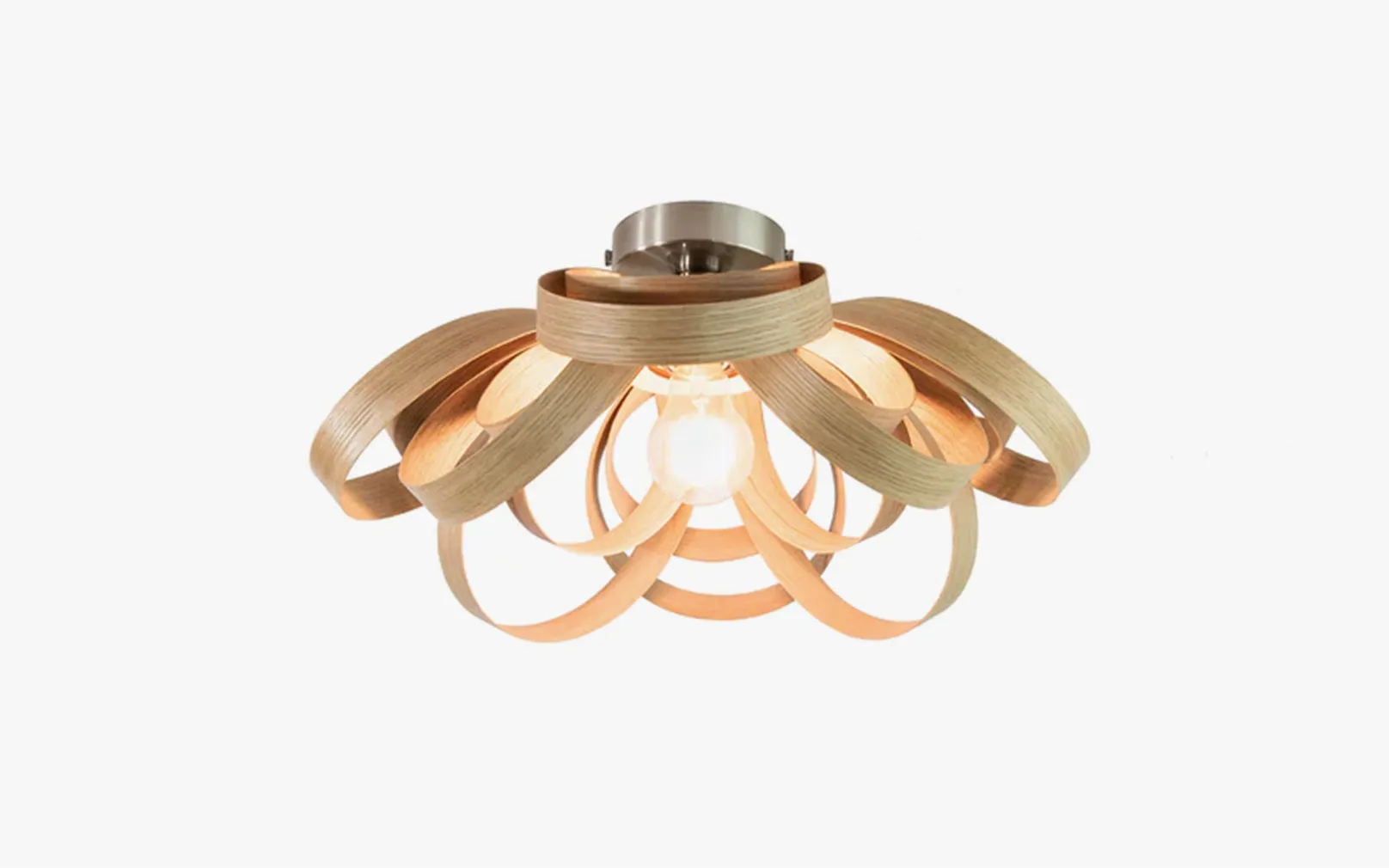 Skipper Small Flush Ceiling Light