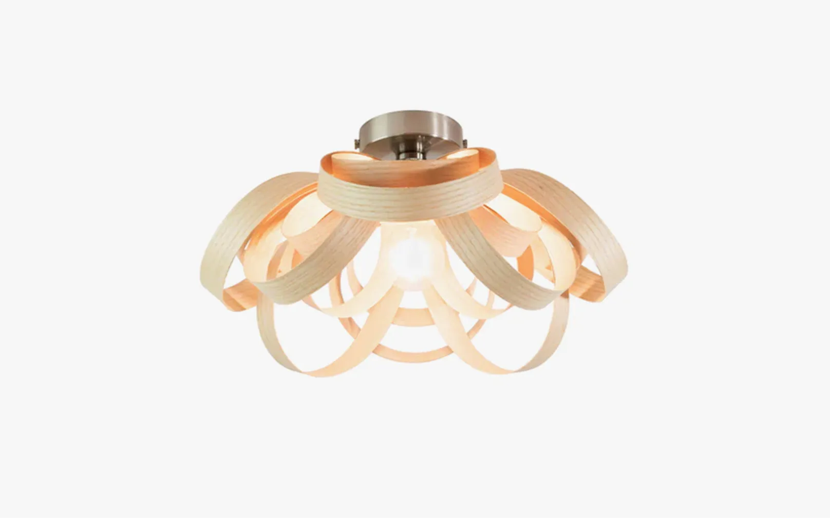 Skipper Small Flush Ceiling Light