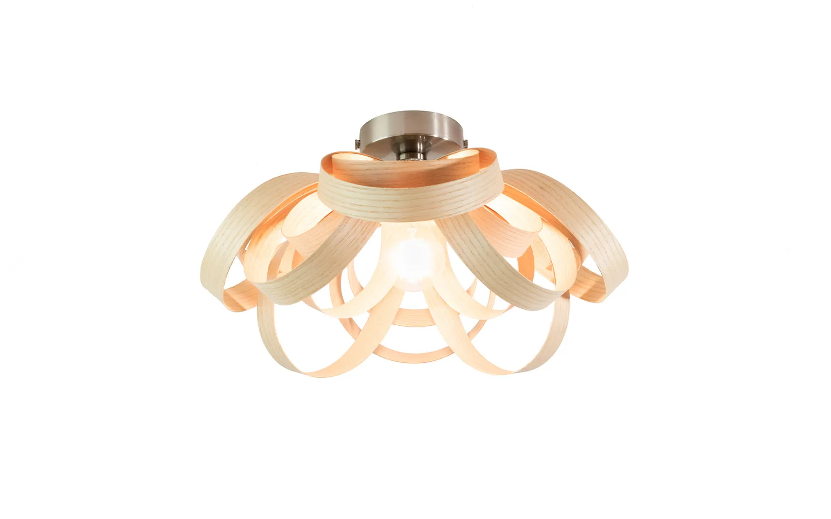 Skipper Small Flush Ceiling Light