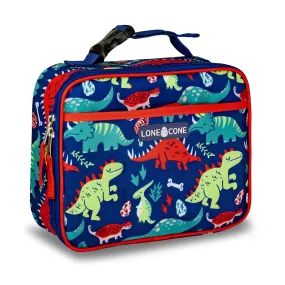 Snack-O-Saurus Standard Lunch Box