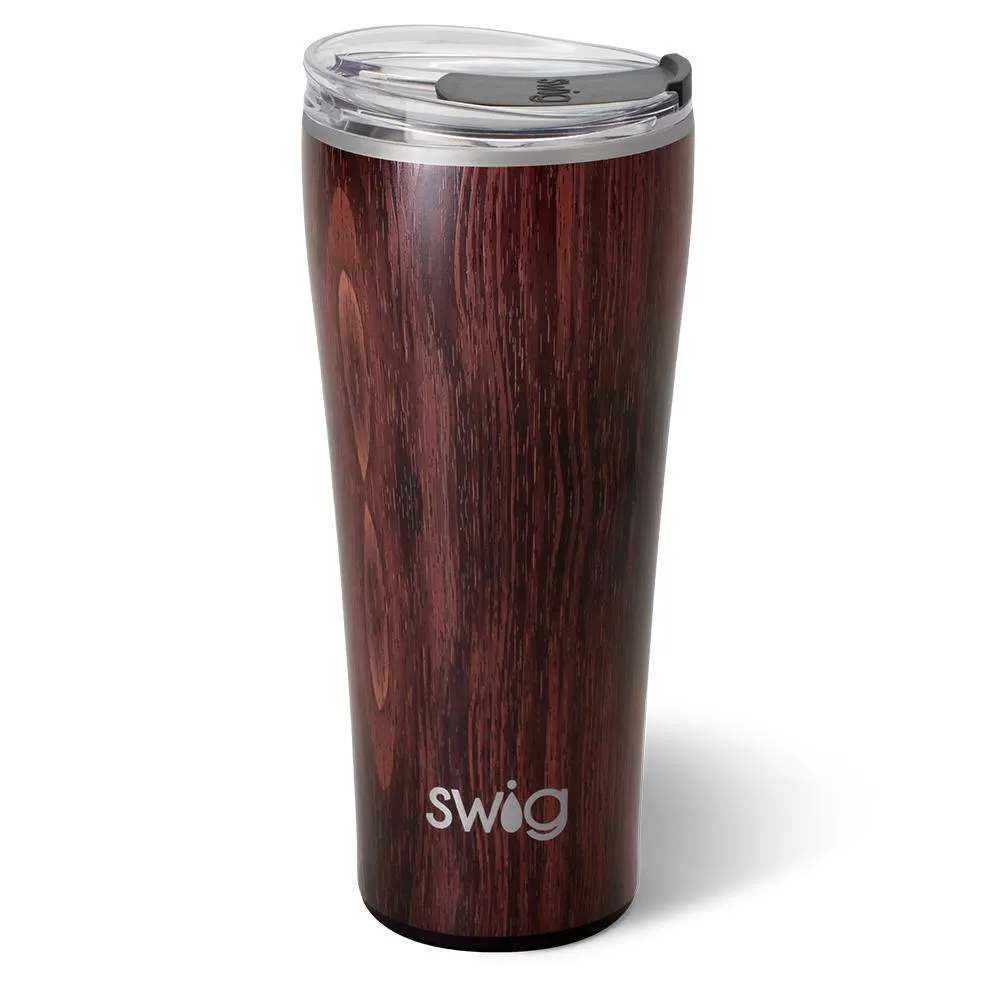 Swig Bourbon Barrel 32oz Tumbler