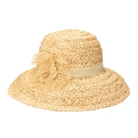 The Bella Bucket Sun Hat