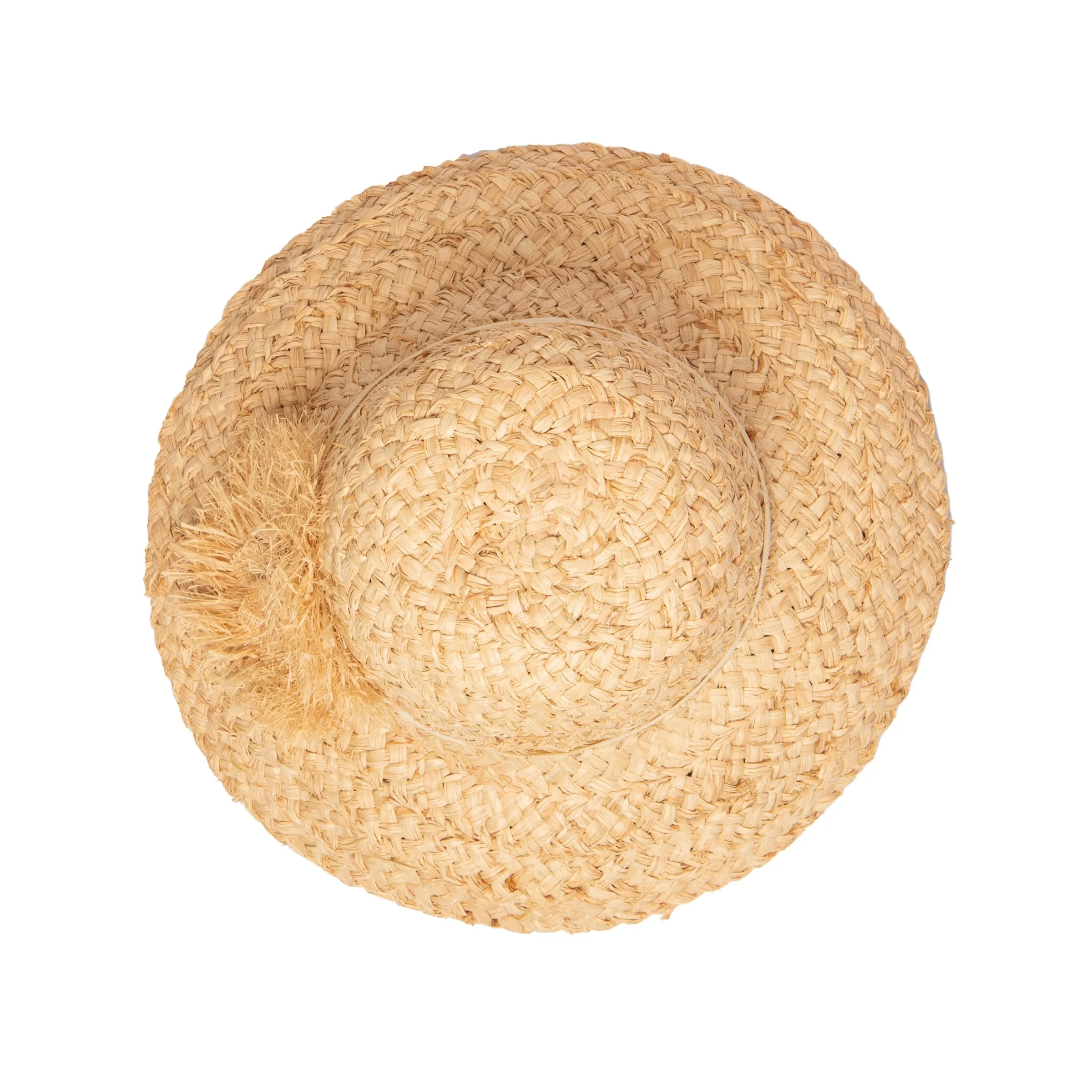 The Bella Bucket Sun Hat