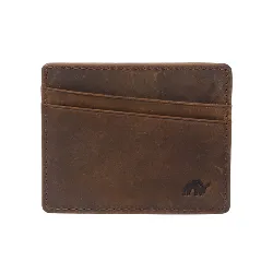 The Card Holder - Terra