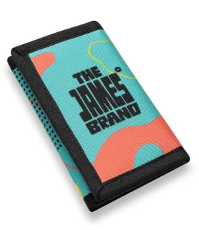 The TJB Retro Wallet