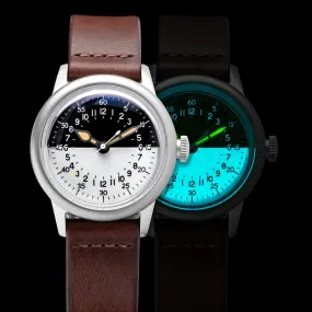 Thorn 36mm NH34 A11 Military Field Watch