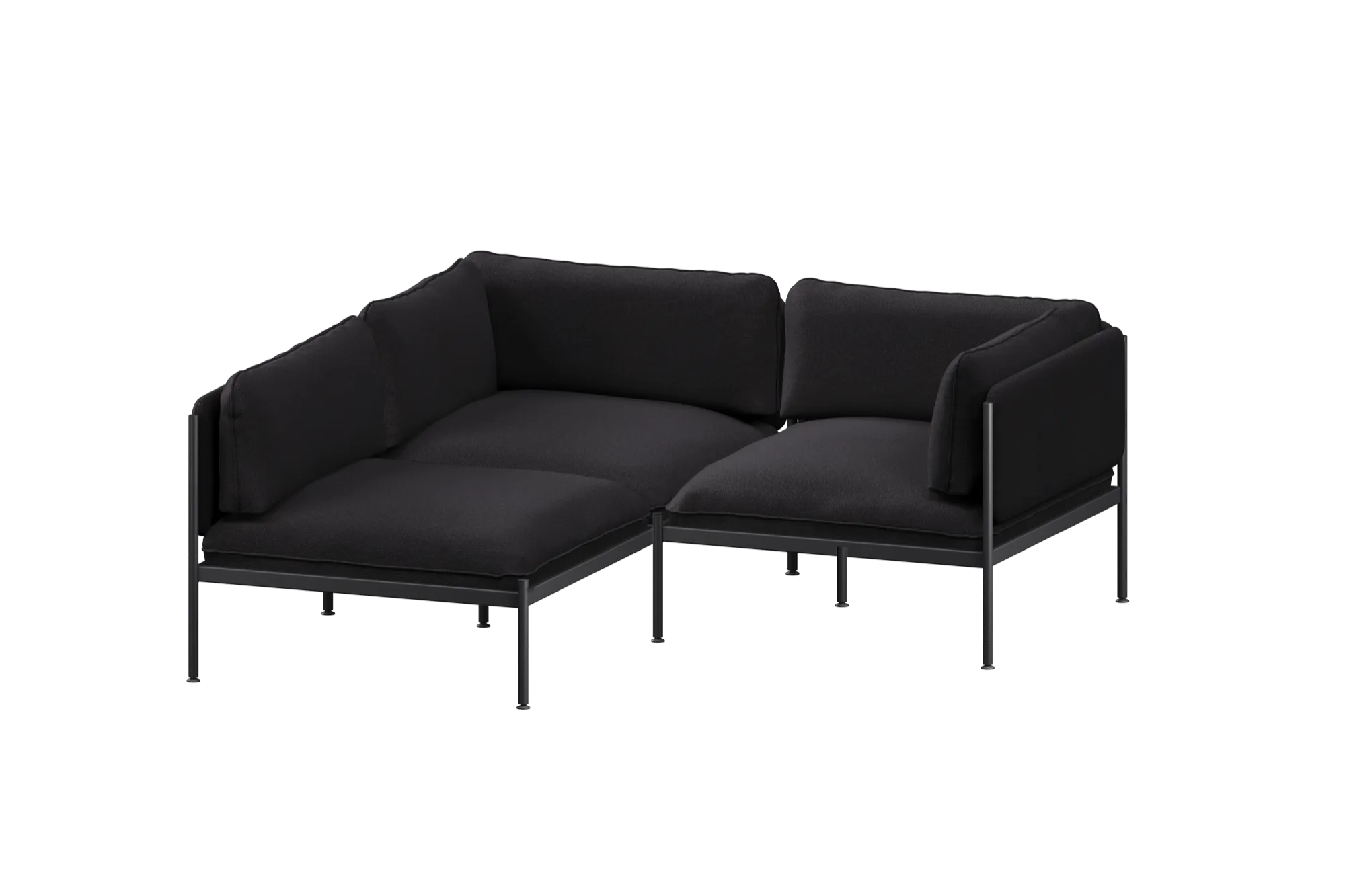 Toom Modular Sofa 3-seater