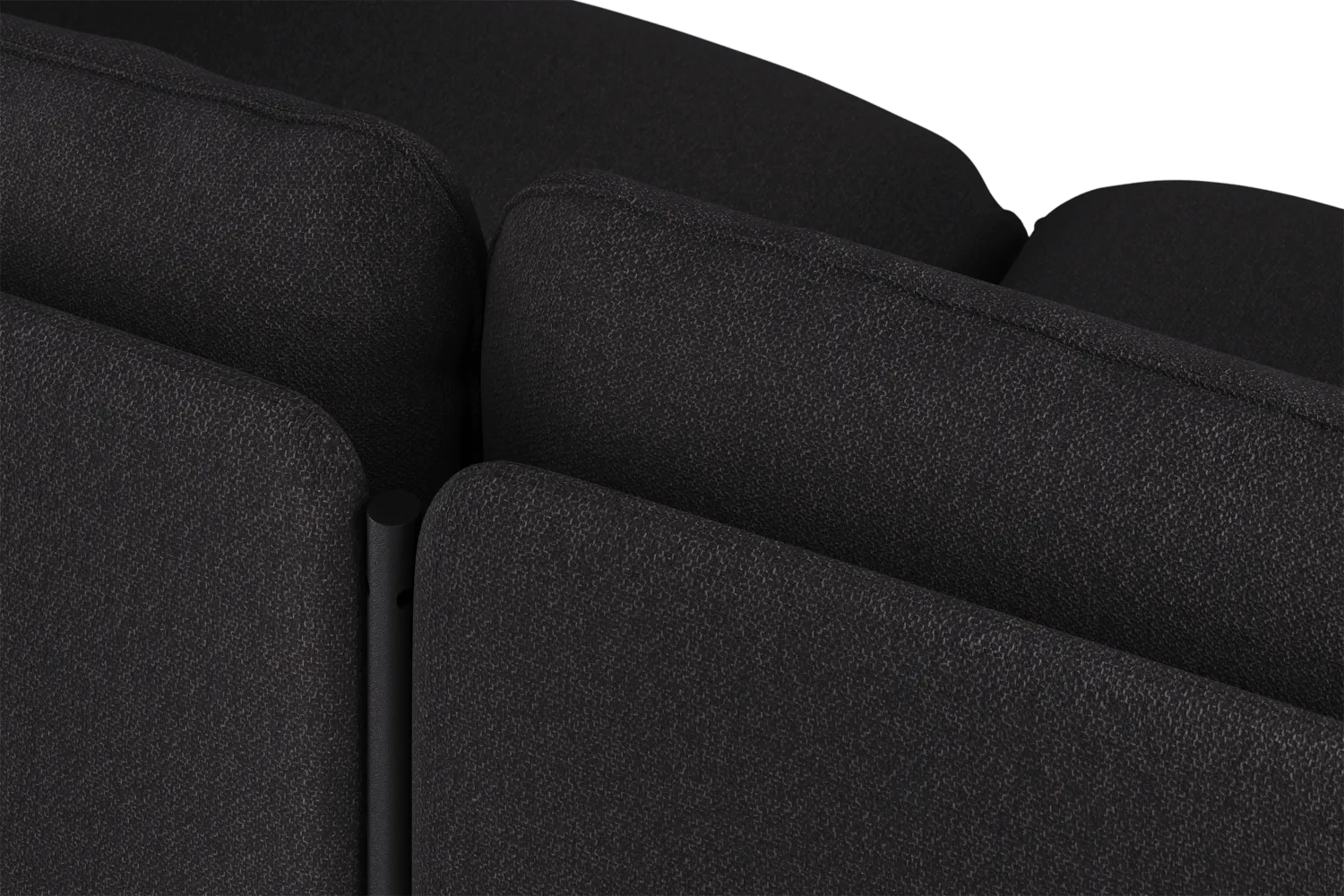 Toom Modular Sofa 3-seater