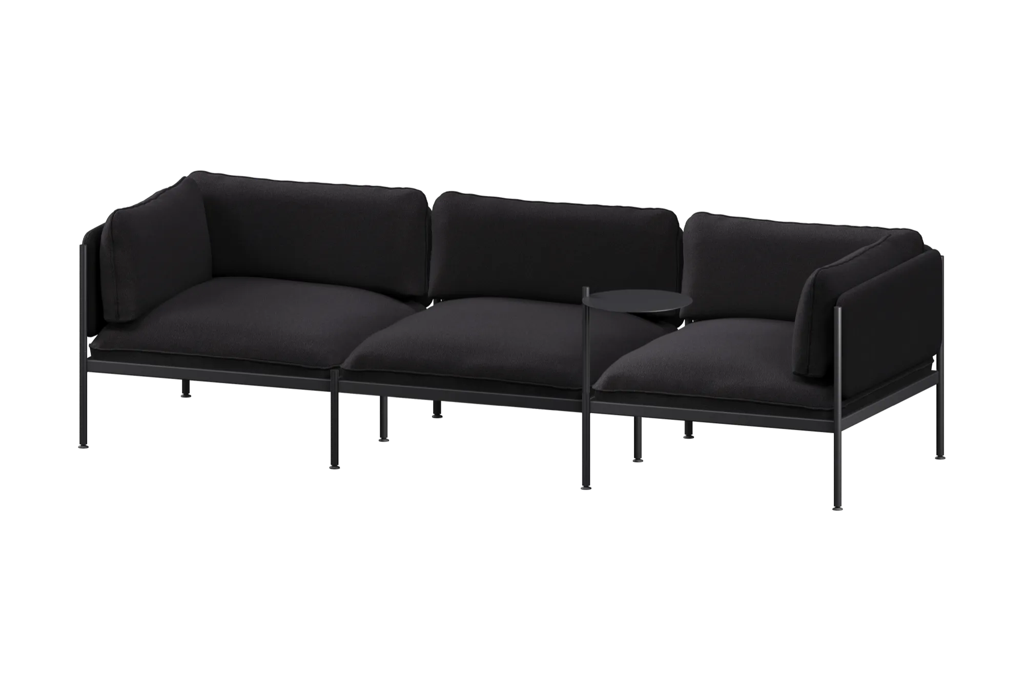 Toom Modular Sofa 3-seater