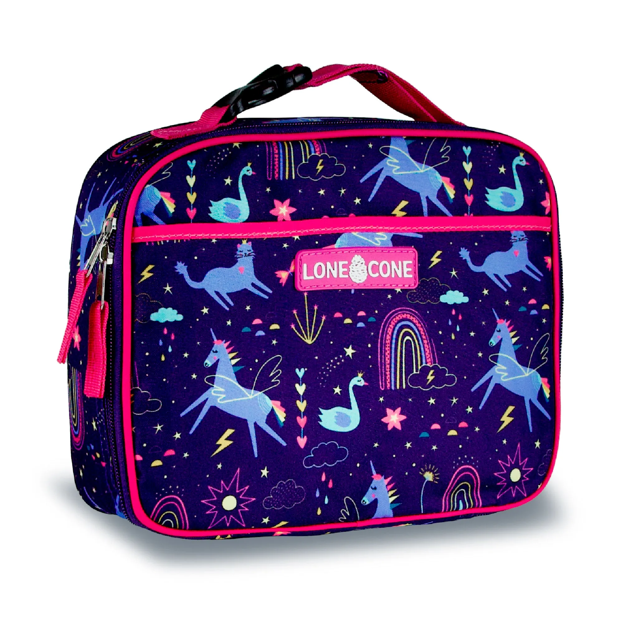 Unicorn Dreams Standard Lunchbox