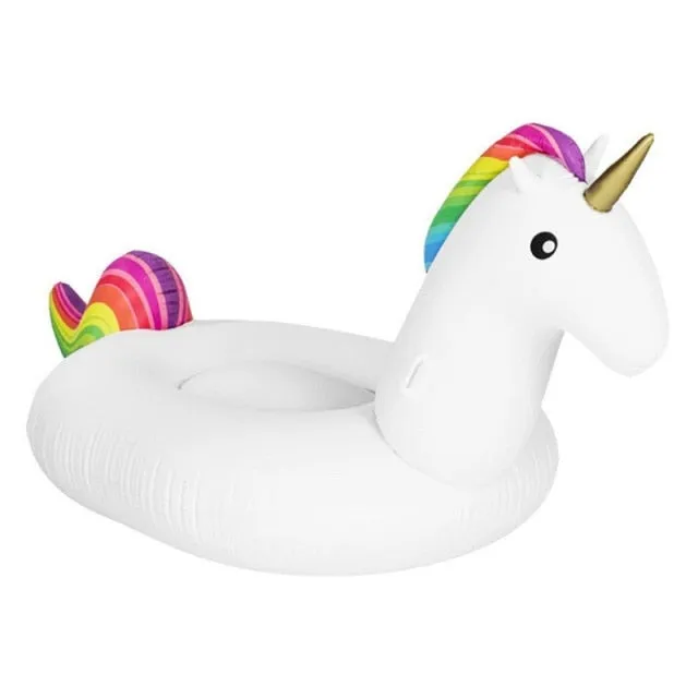 Unicorn Pool Float