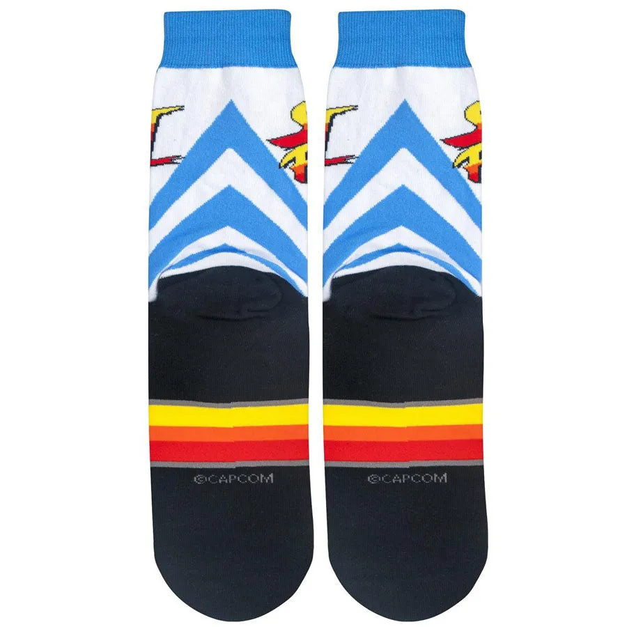 Unisex Street Fighter II Socks