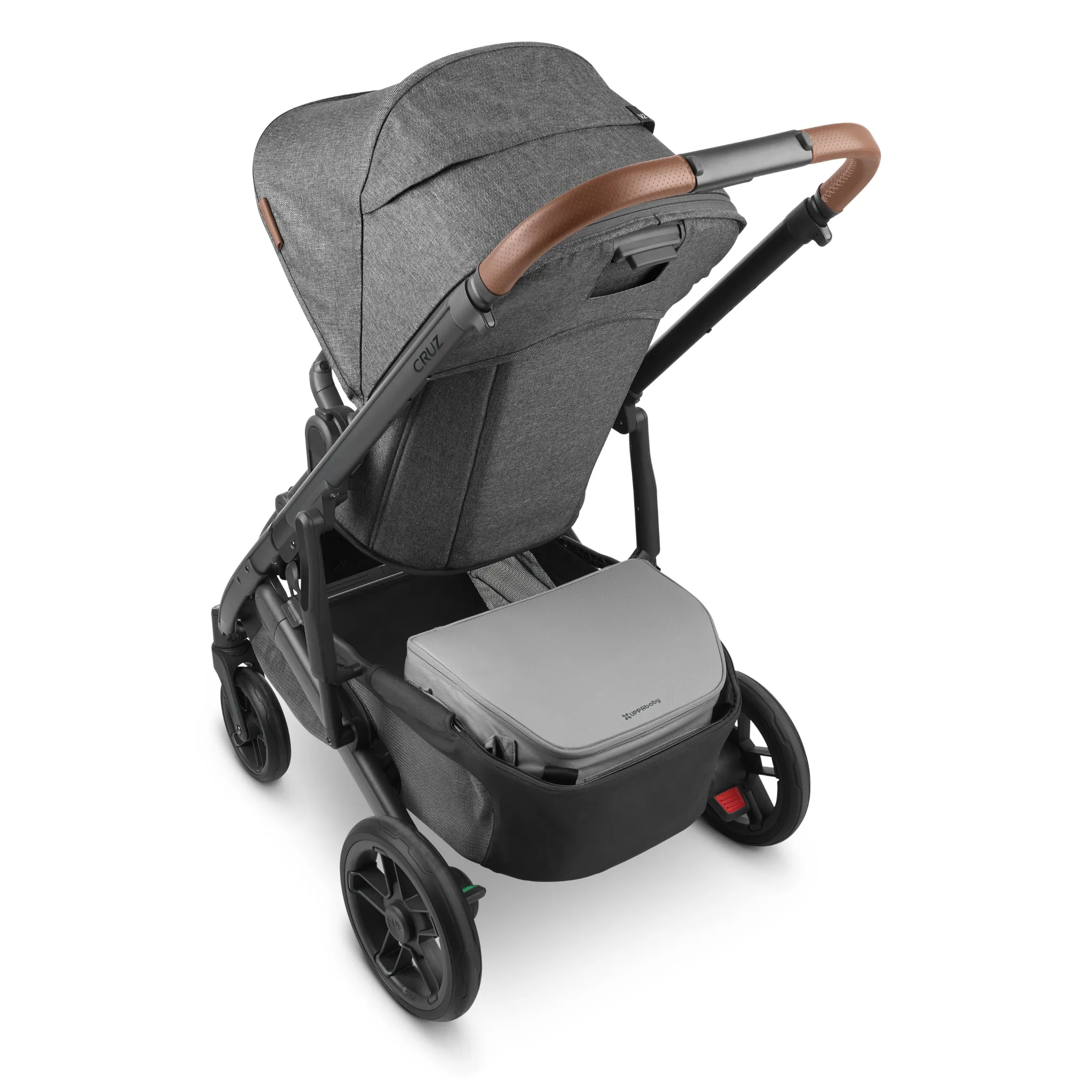 UPPAbaby | Bevvy Stroller Basket Cooler