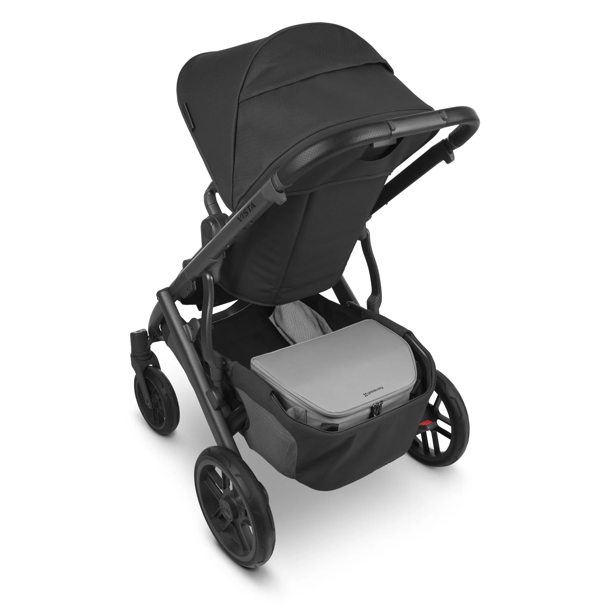 UPPAbaby | Bevvy Stroller Basket Cooler