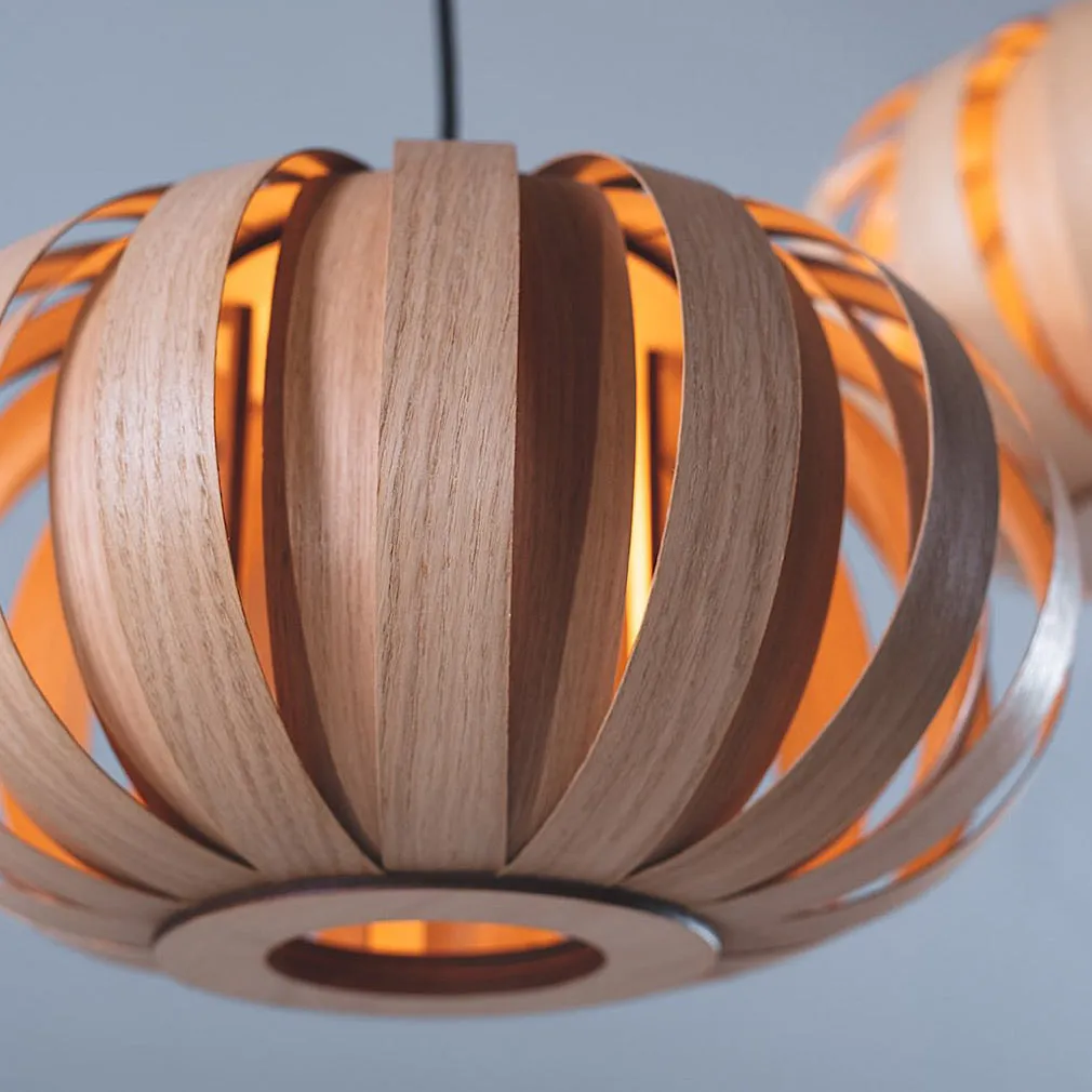 Urchin Small Pendant Light