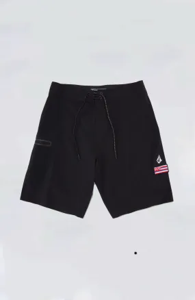 Volcom - Cloaked Liberators 20 Boardshorts