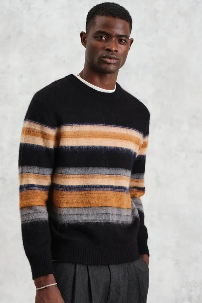 WAX LONDON WILDE CREW SWEATER