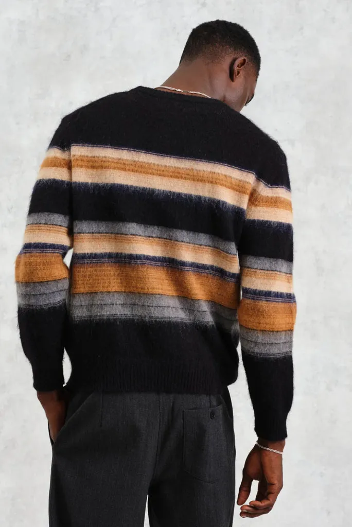 WAX LONDON WILDE CREW SWEATER