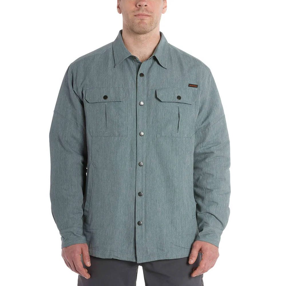 WindChop Insulated Shirt