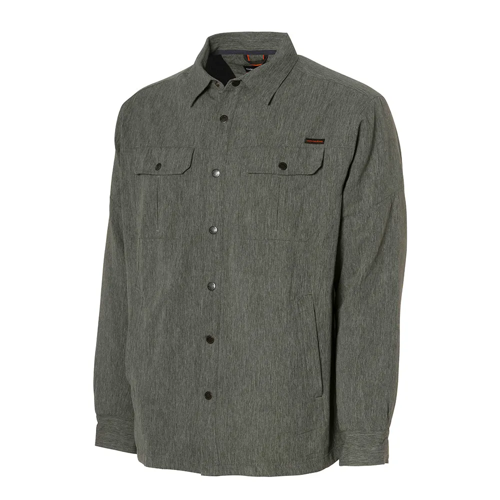 WindChop Insulated Shirt