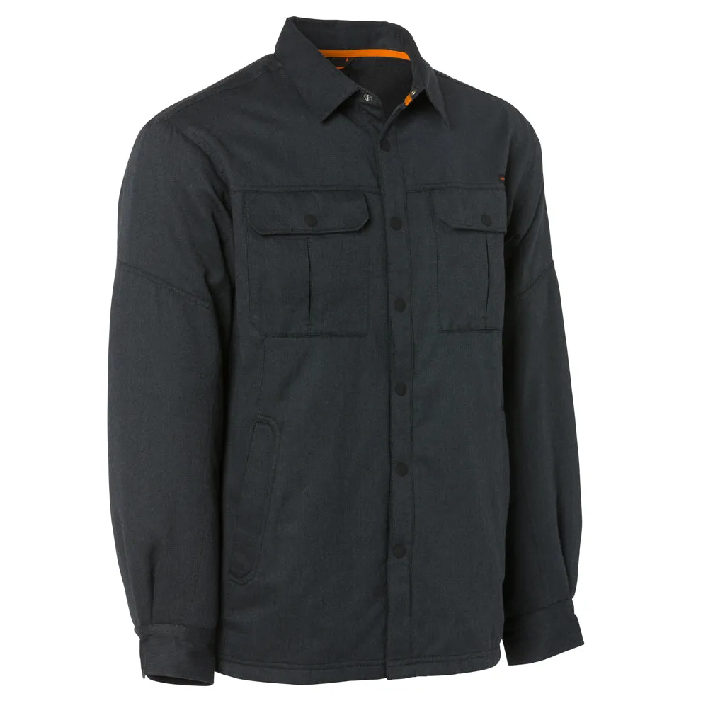 WindChop Insulated Shirt