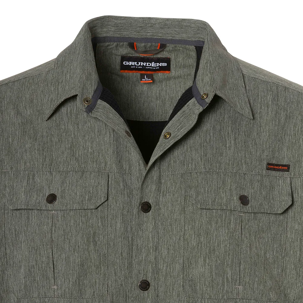 WindChop Insulated Shirt