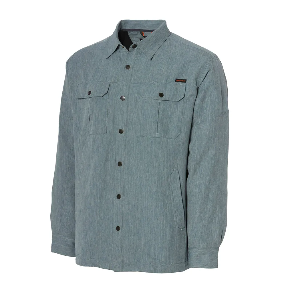 WindChop Insulated Shirt