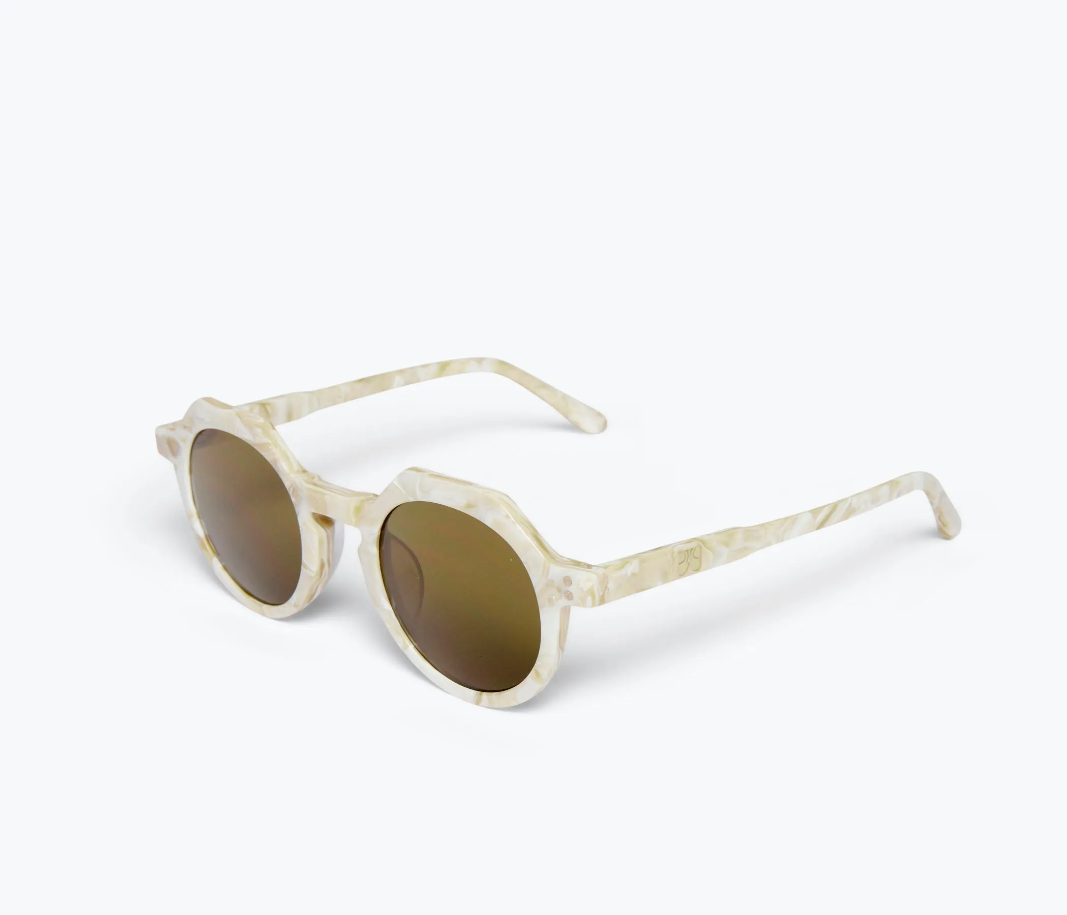 WOLFSPOUT x FRĒDA Georgie Sunglasses