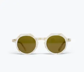 WOLFSPOUT x FRĒDA Georgie Sunglasses