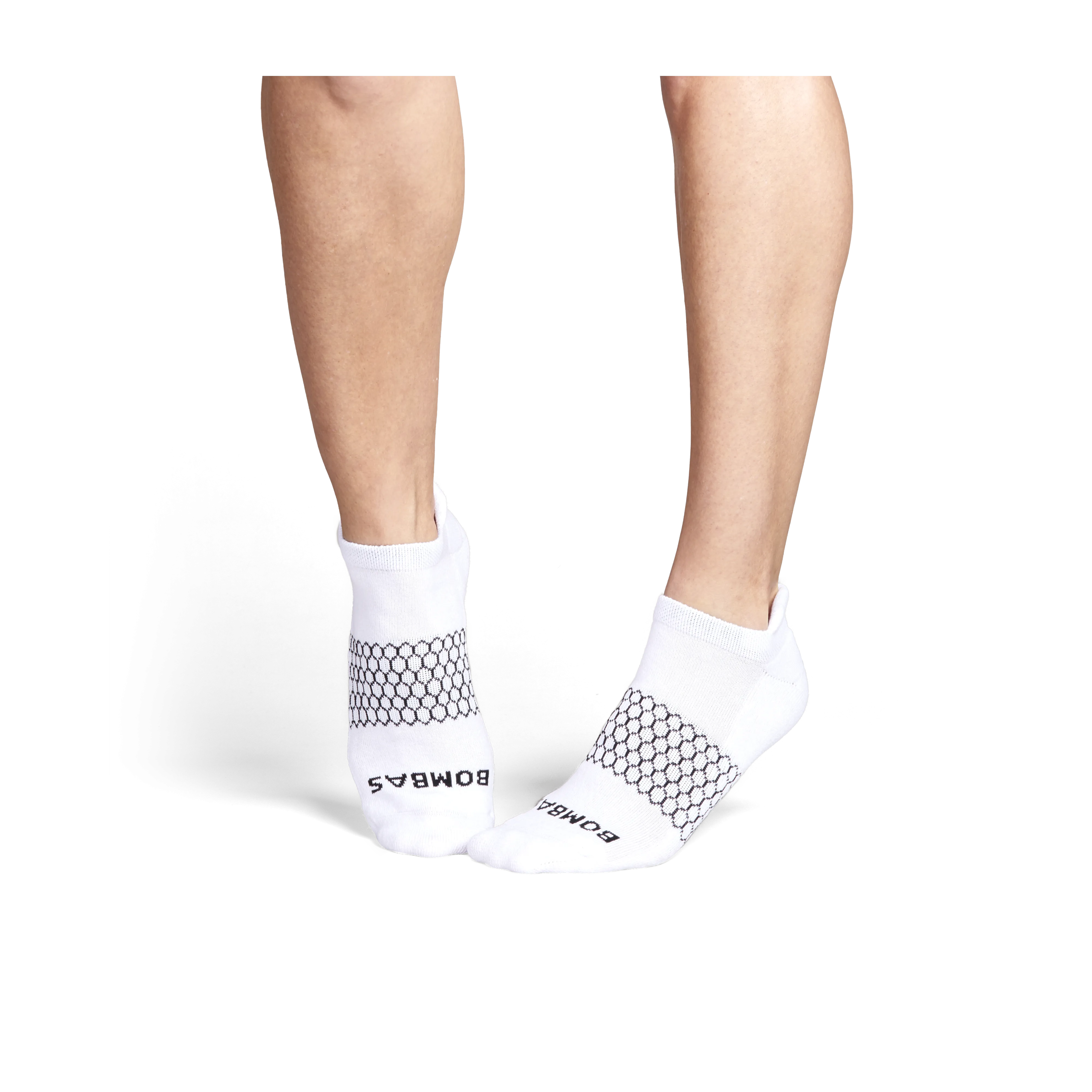 Women's Calf & Ankle Sock 12-Pack