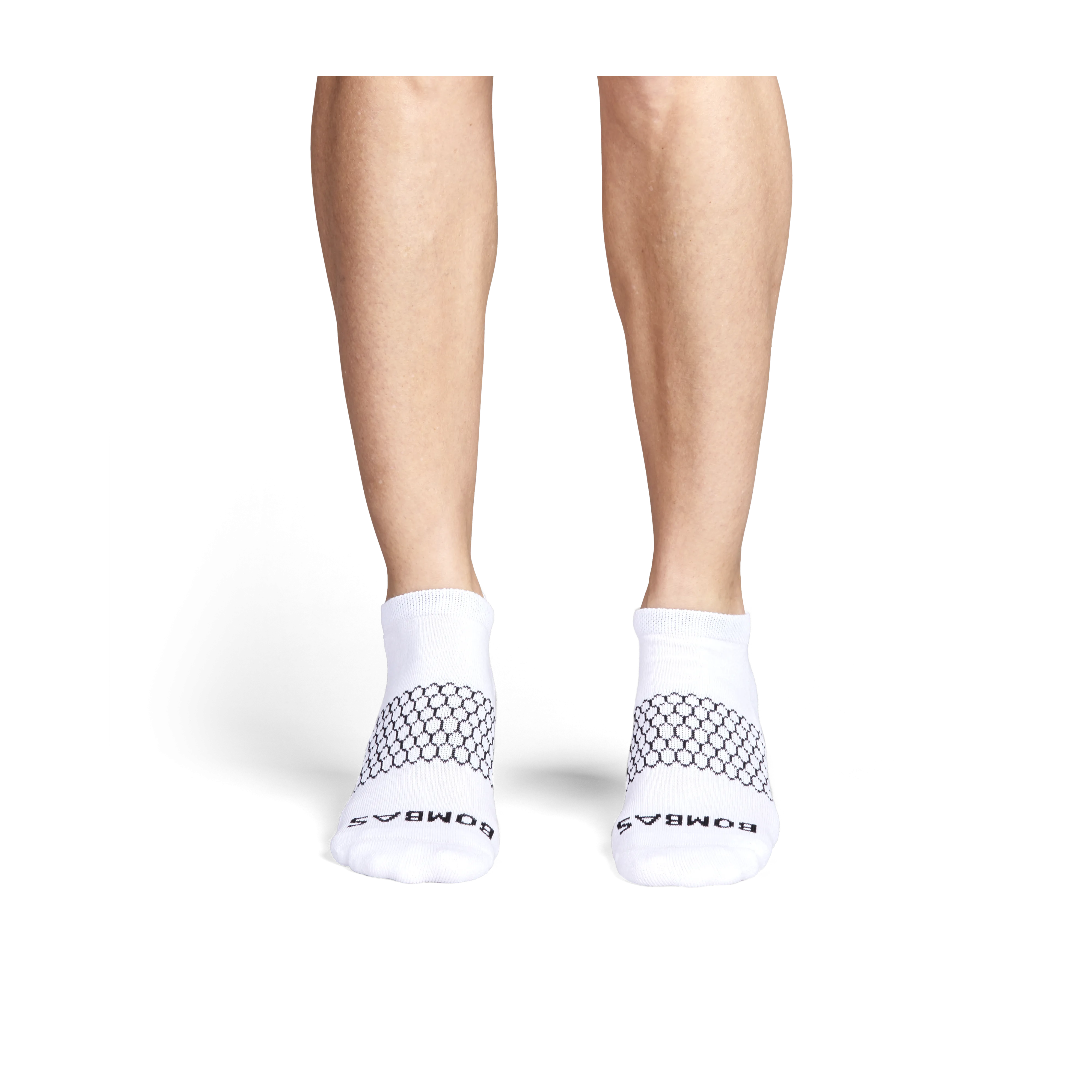 Women's Calf & Ankle Sock 12-Pack