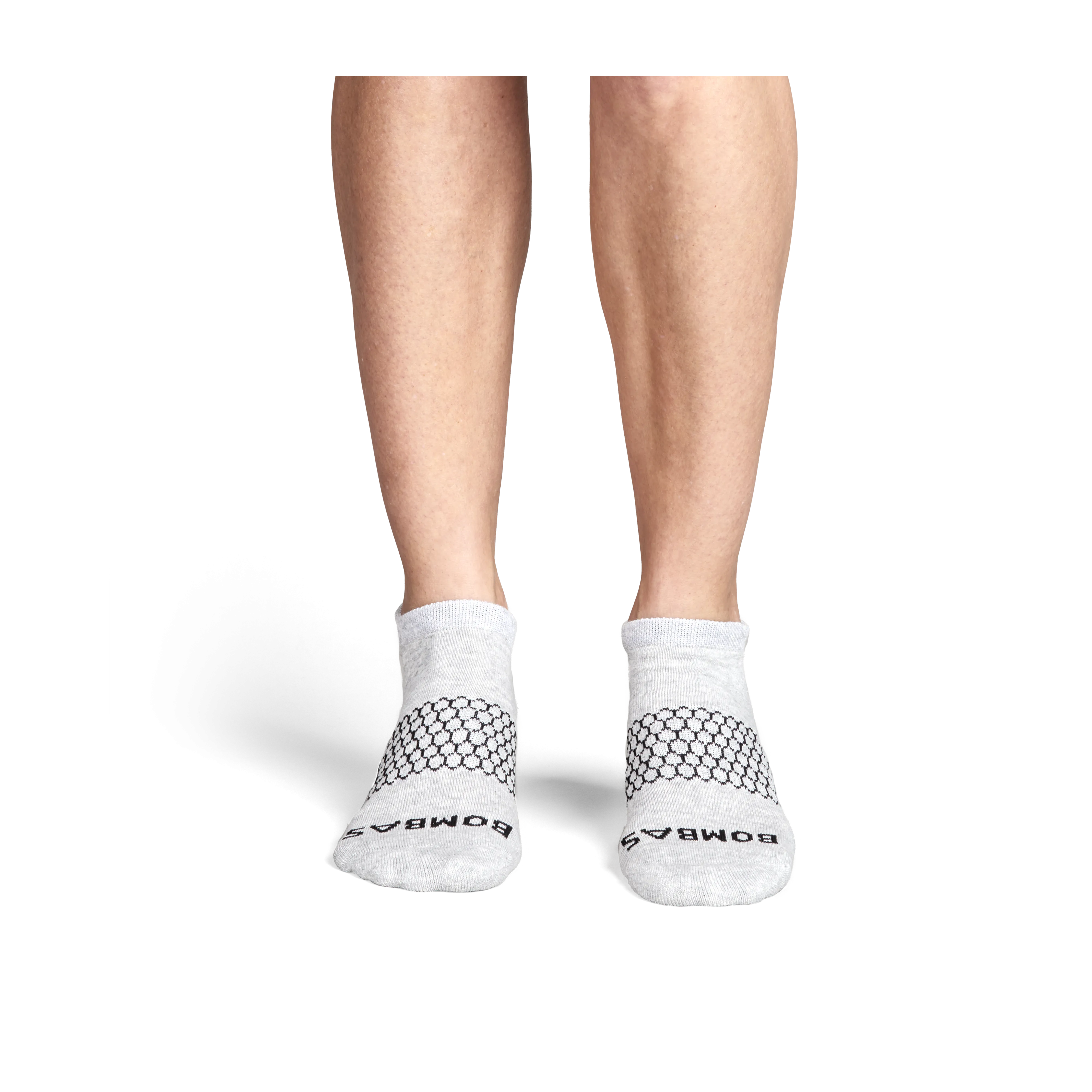 Women's Calf & Ankle Sock 12-Pack