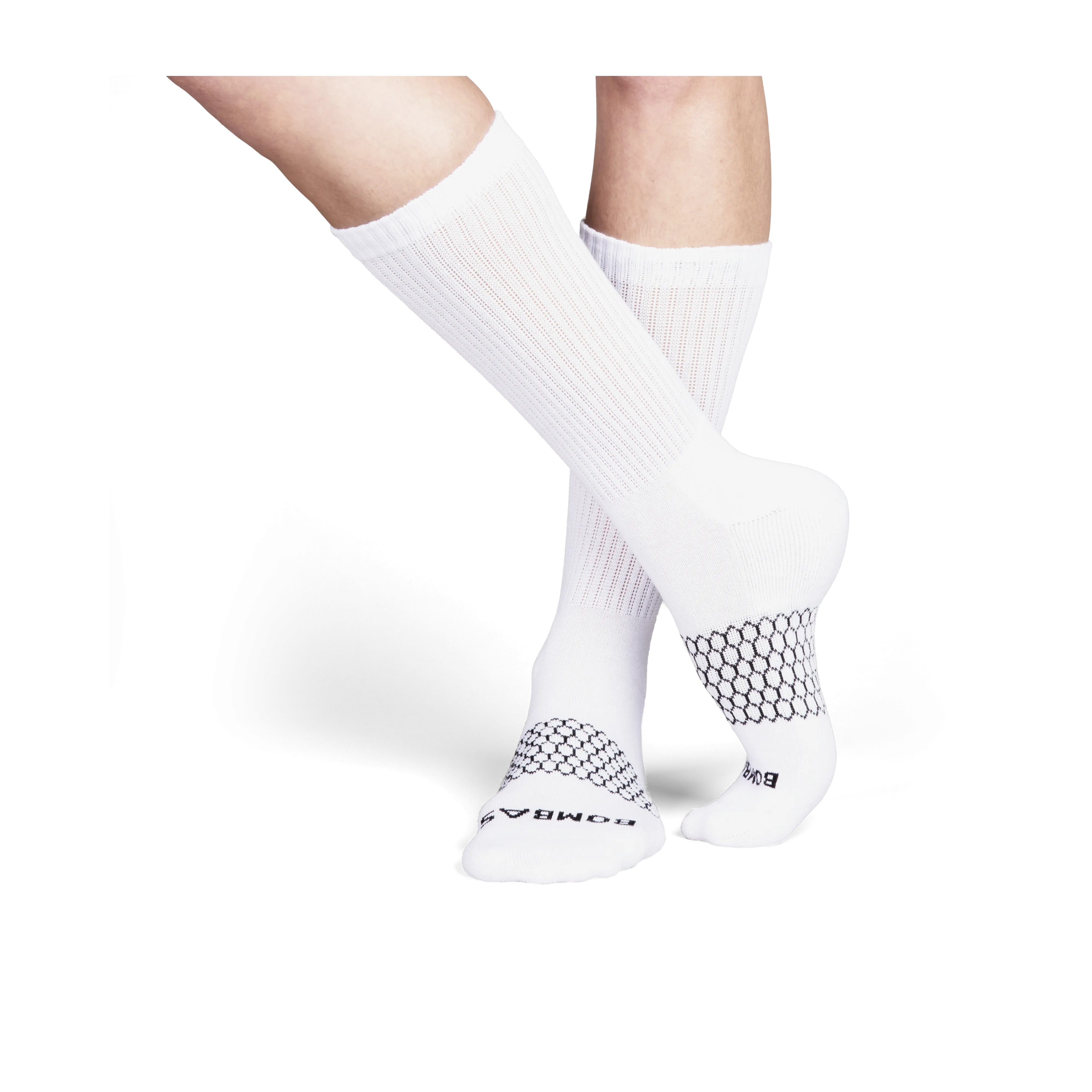 Women's Calf & Ankle Sock 12-Pack