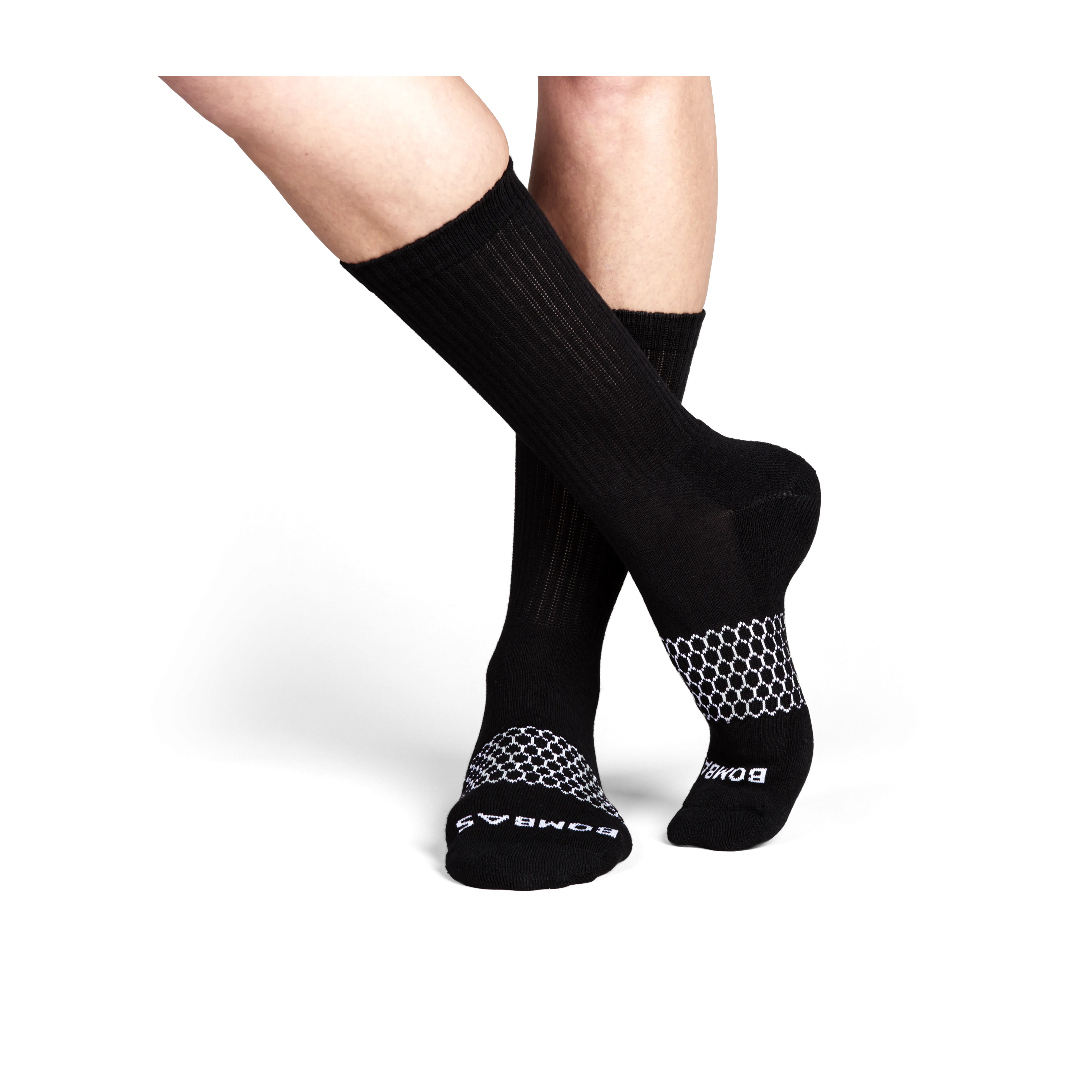 Women's Calf & Ankle Sock 12-Pack